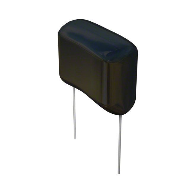 DMM2W2P2K-F Cornell Dubilier / Illinois Capacitor