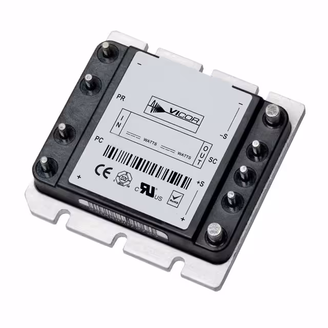 V150B15M250B Vicor