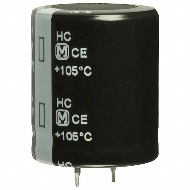 EET-HC2G331DA Panasonic Electronic Components