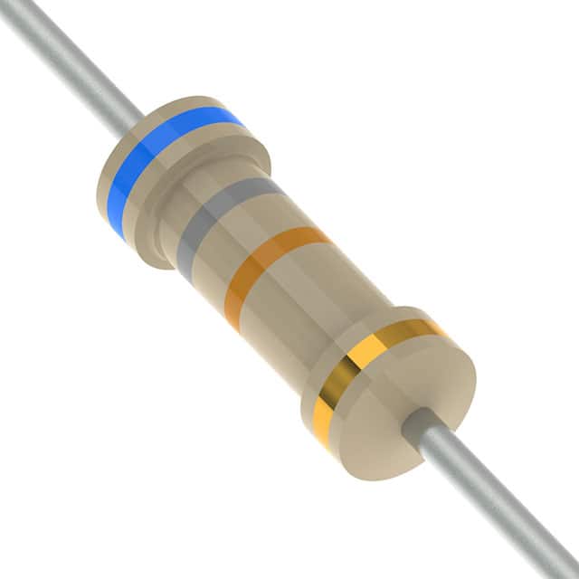 CFR-25JB-52-68K YAGEO