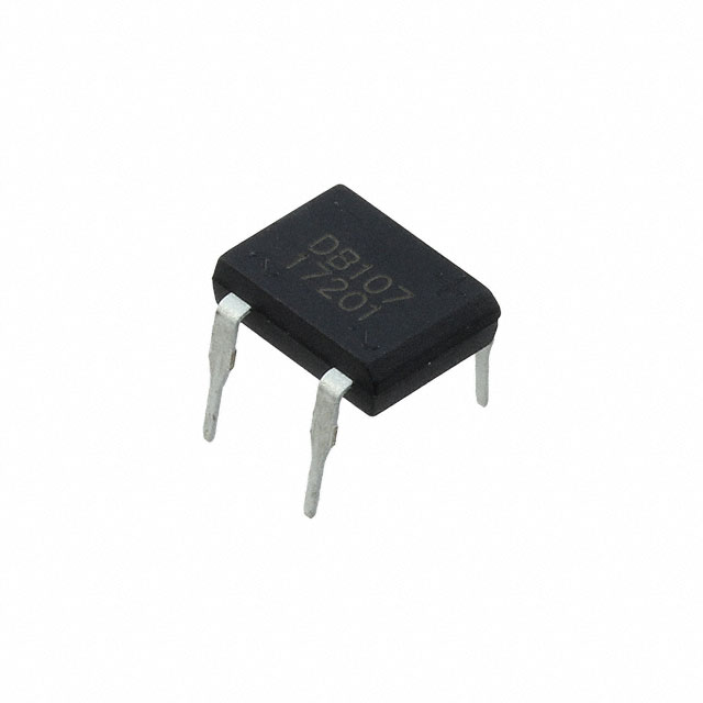 DF06 SMC Diode Solutions