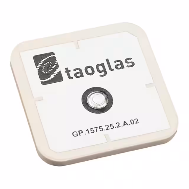 GP.1575.25.2.A.02 Taoglas
