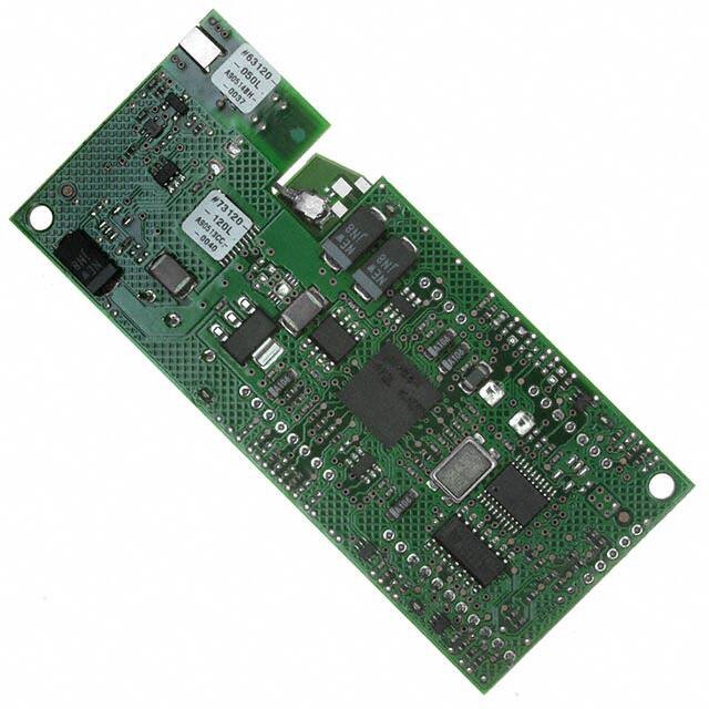 MTSMC-G-F4-IP-ED.R1 Multi-Tech Systems, Inc.