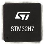 STM32H730ZBI6 STMicroelectronics