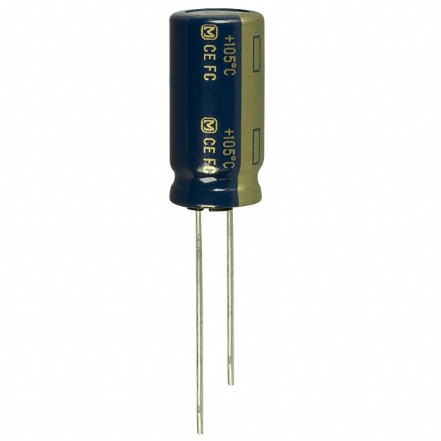 EEU-FC1H561 Panasonic Electronic Components