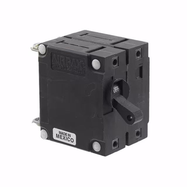 IAG66-1-61-30.0-Q-01 Sensata-Airpax