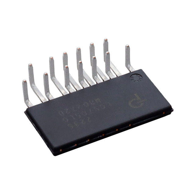 LCS702LG Power Integrations