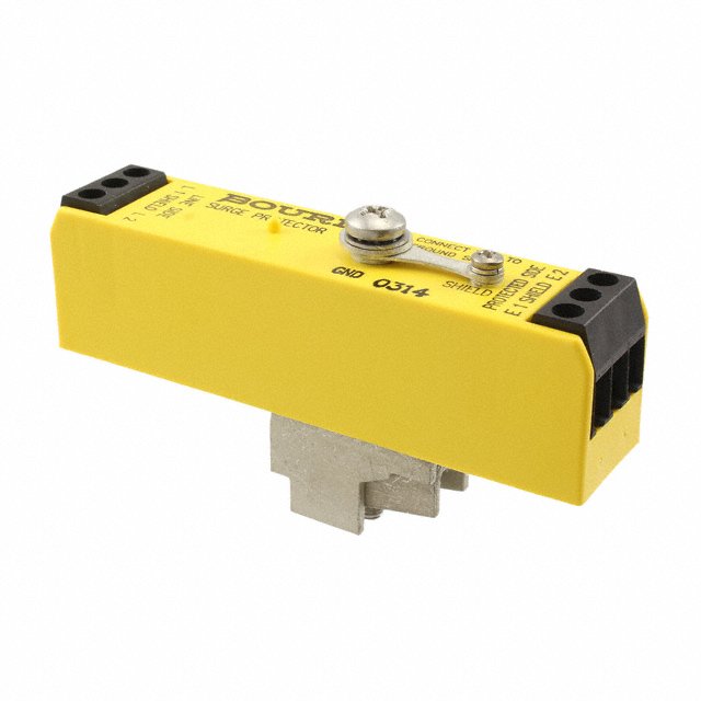 1840-12-A1 Bourns Inc.