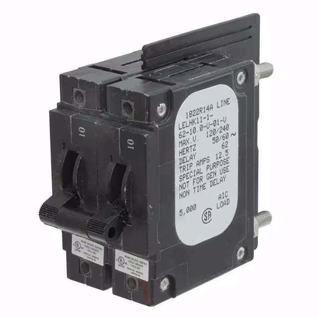 LELHK11-1-62-10.0-U-01-V Sensata-Airpax