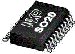 74HCT563D,652 NXP Semiconductors