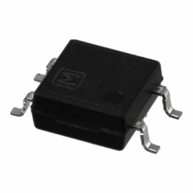 APV2121S Panasonic Electronic Components