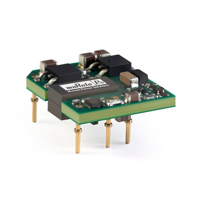 BEI15-050-Q12P-C Murata Electronics