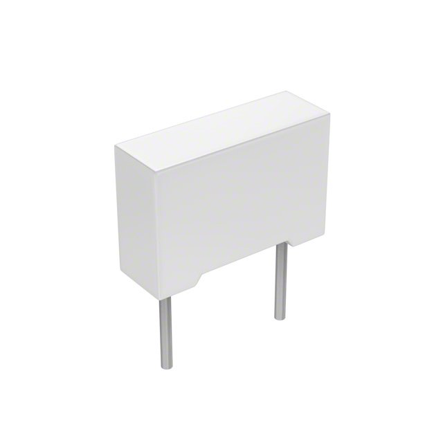 167103J250A-F Cornell Dubilier / Illinois Capacitor