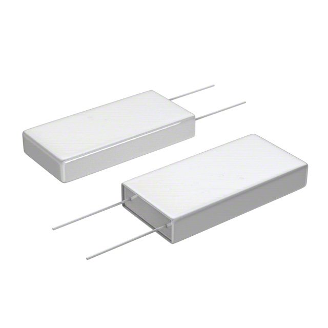 MLS272M075EB0C Cornell Dubilier Knowles