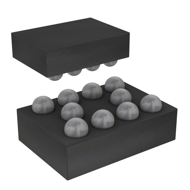 HDMIULC6-4F3 STMicroelectronics