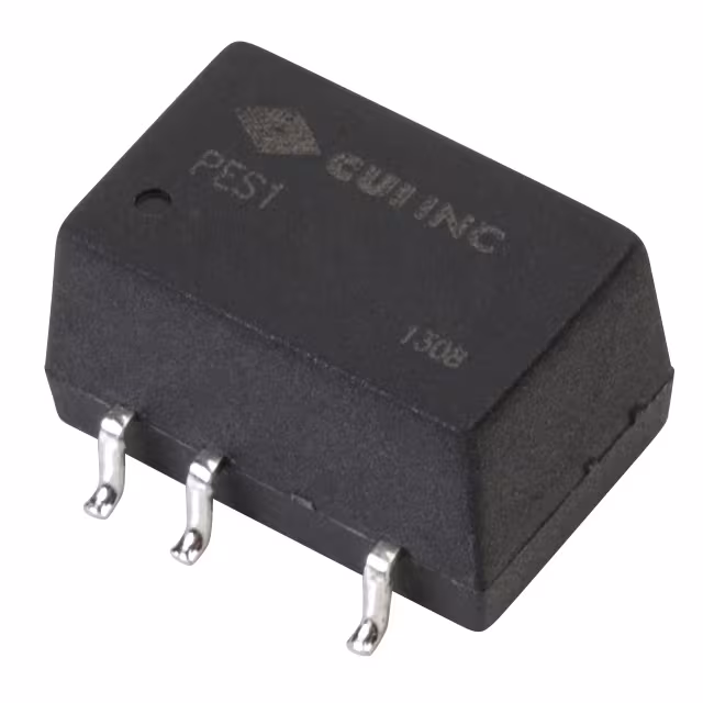PES1-S24-S15-M-TR CUI Devices
