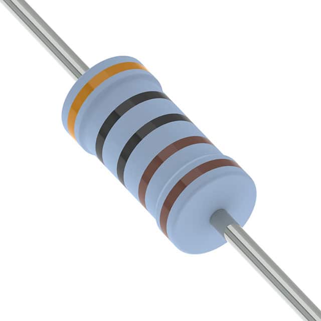 MFR-25FTE52-3K YAGEO