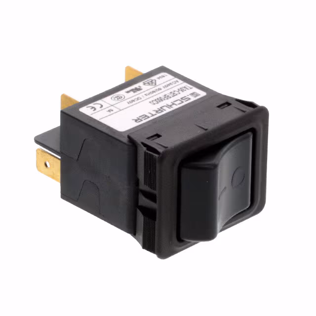 4435.0184 SCHURTER Inc.