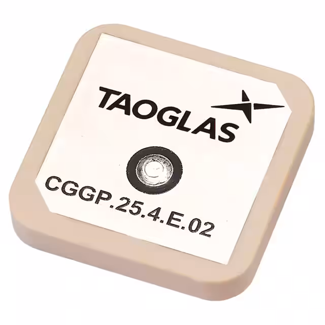 CGGP.25.4.E.02 Taoglas