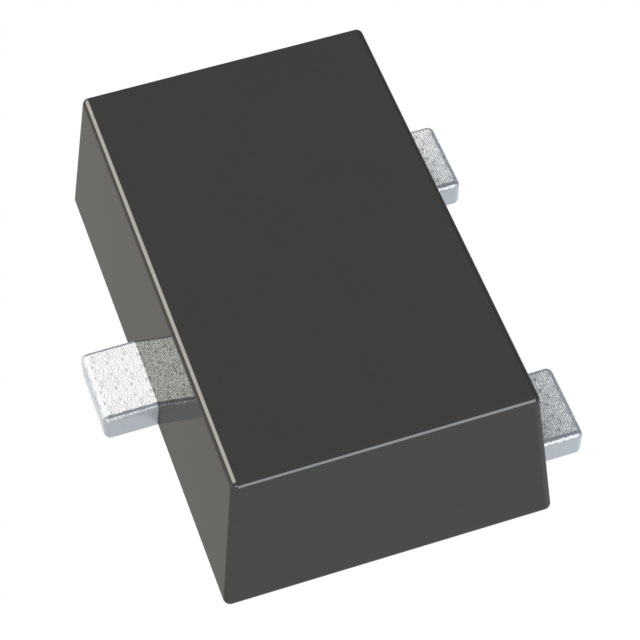 ZXTN19020DFFTA Diodes Incorporated
