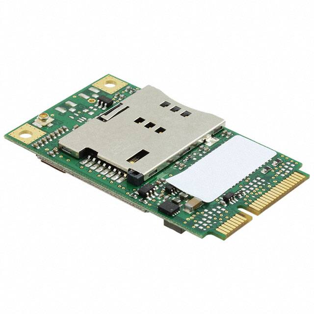 MTPCIE-H5-EU-SP Multi-Tech Systems, Inc.