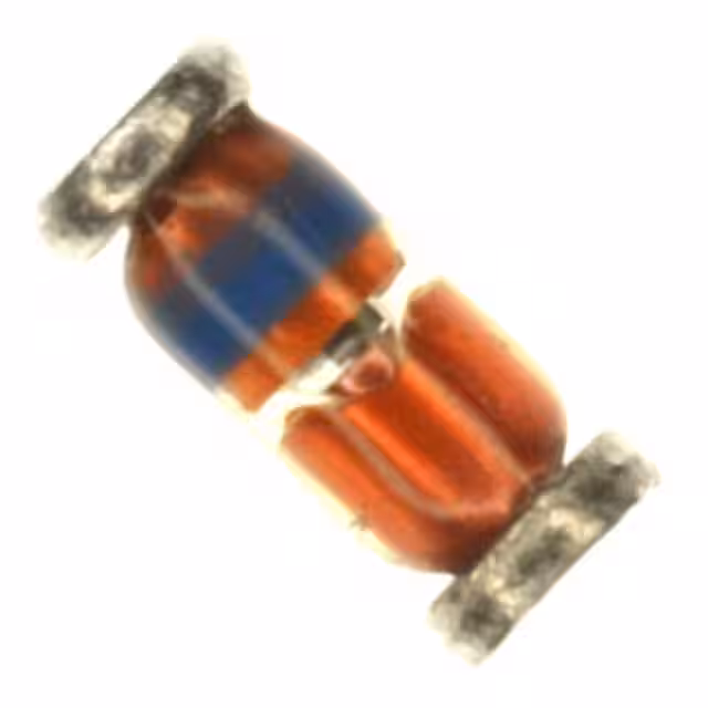 BZV55C10-TP Micro Commercial Co