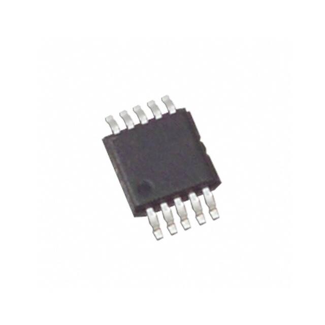 ISL1571IUEZ Renesas