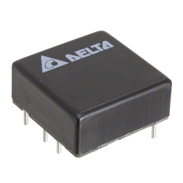 S24SE05002PDFA Delta Electronics/Cyntec