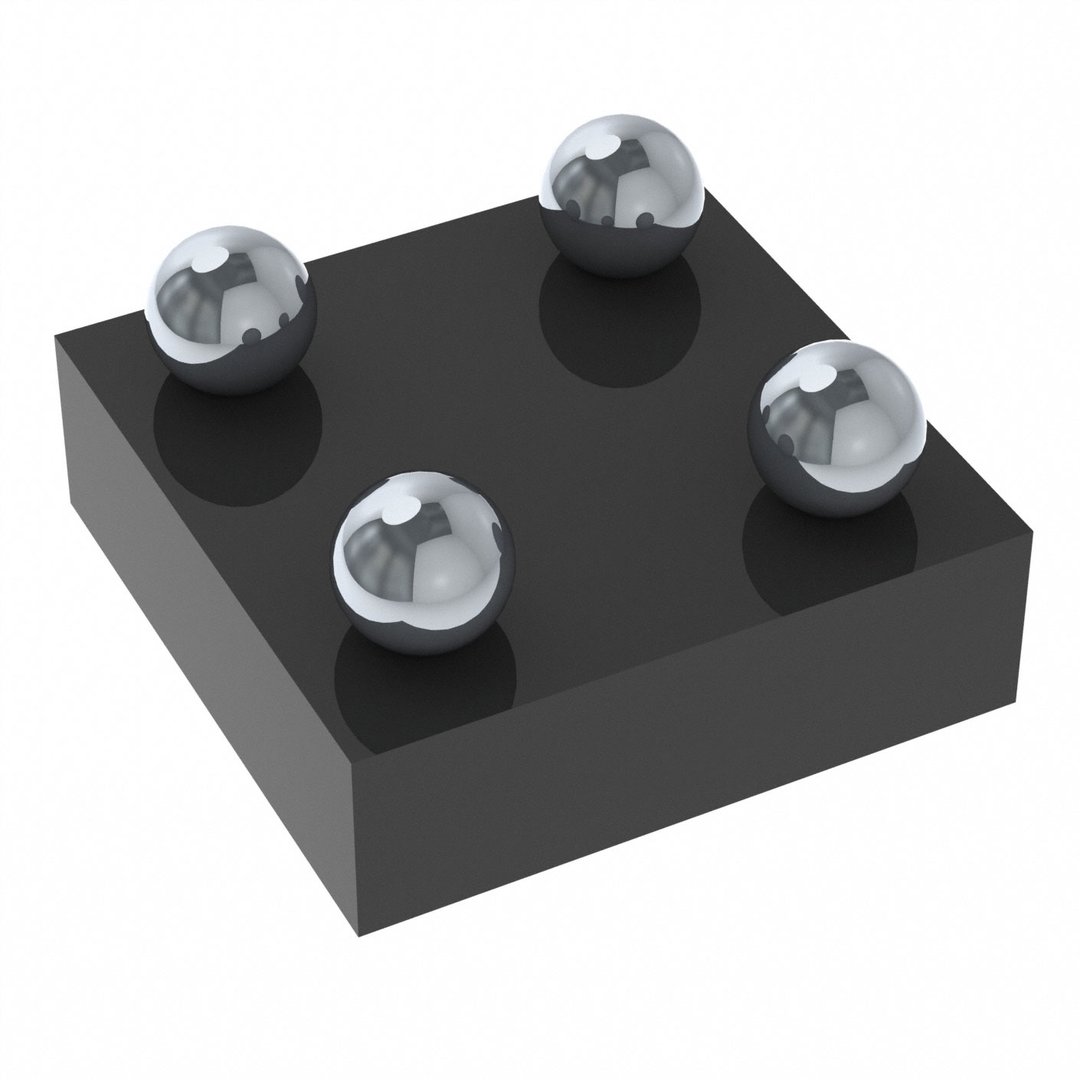 AP22908CN4-7 Diodes Incorporated