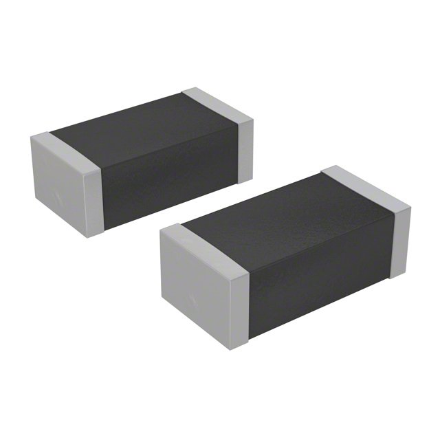 FCP1206H103J-H2 Cornell Dubilier / Illinois Capacitor