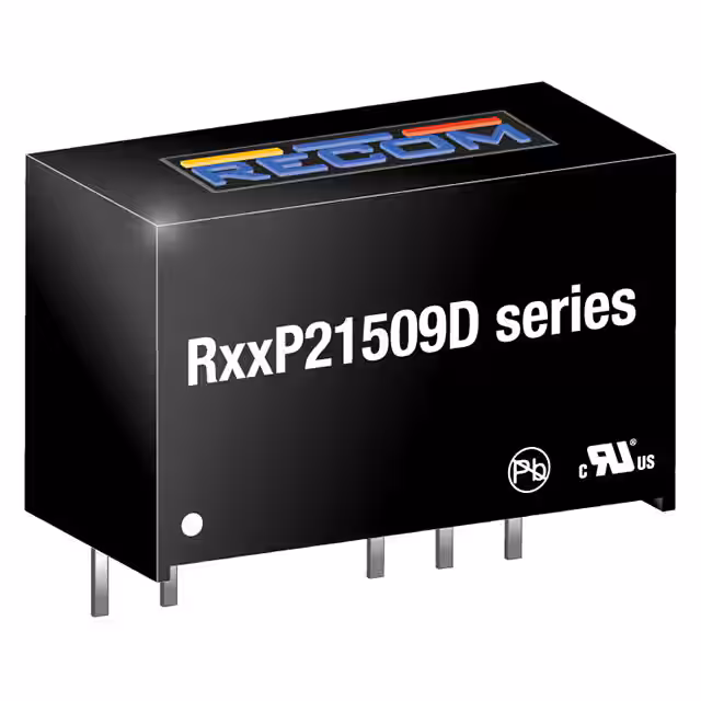 R24P21509D/P RECOM Power