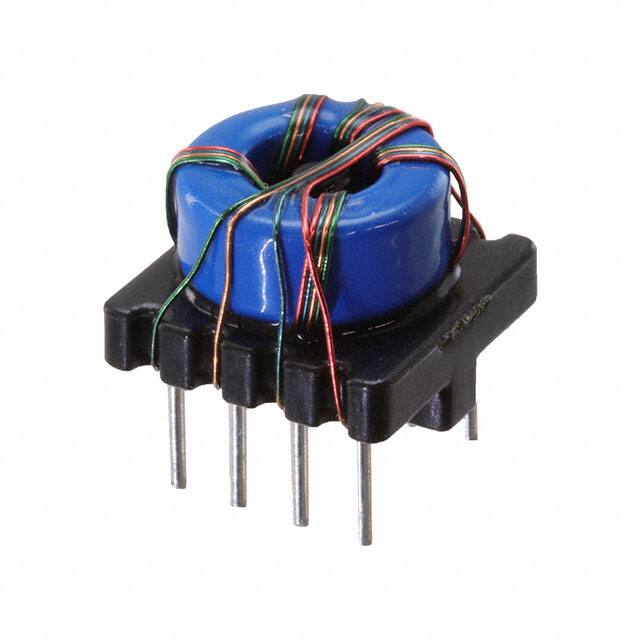 ST-204A1 KEMET Corporation