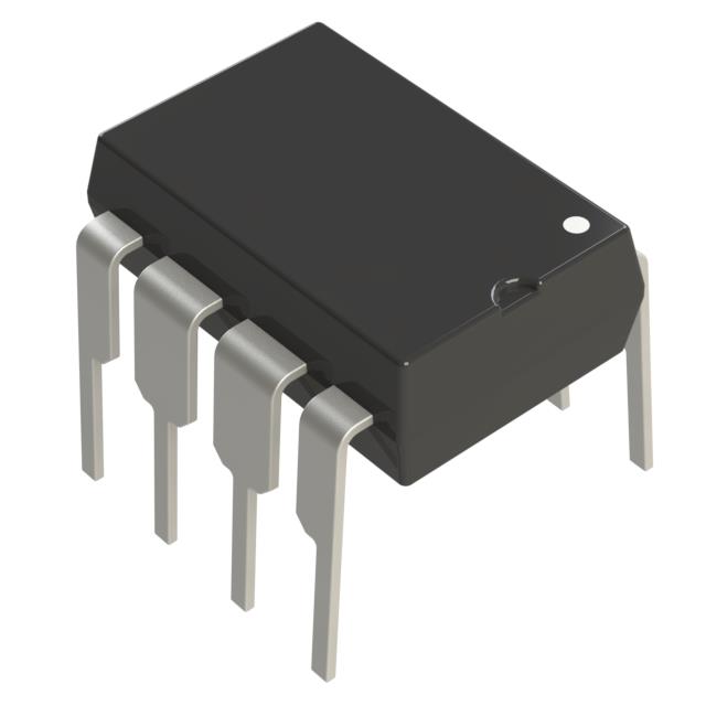 HI-4853CRH Holt Integrated Circuits Inc.