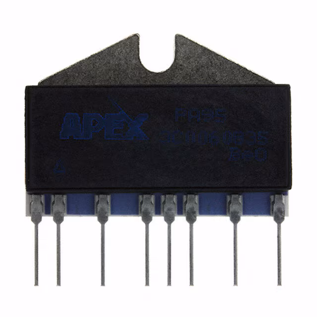 PA95 Apex Microtechnology
