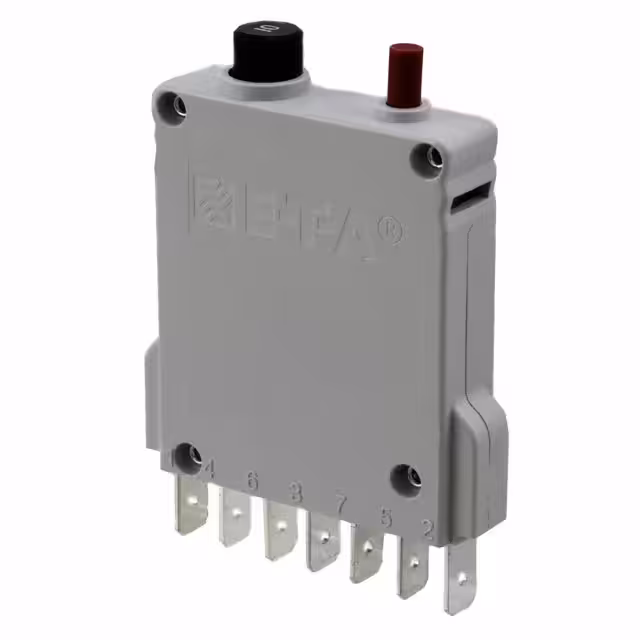 3600-P10-SI-10A E-T-A