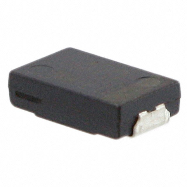 EEF-GX0D561L Panasonic Electronic Components