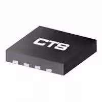 CTST570QG CTS-Frequency Controls