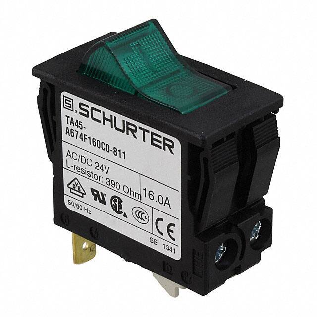 4430.2626 SCHURTER Inc.