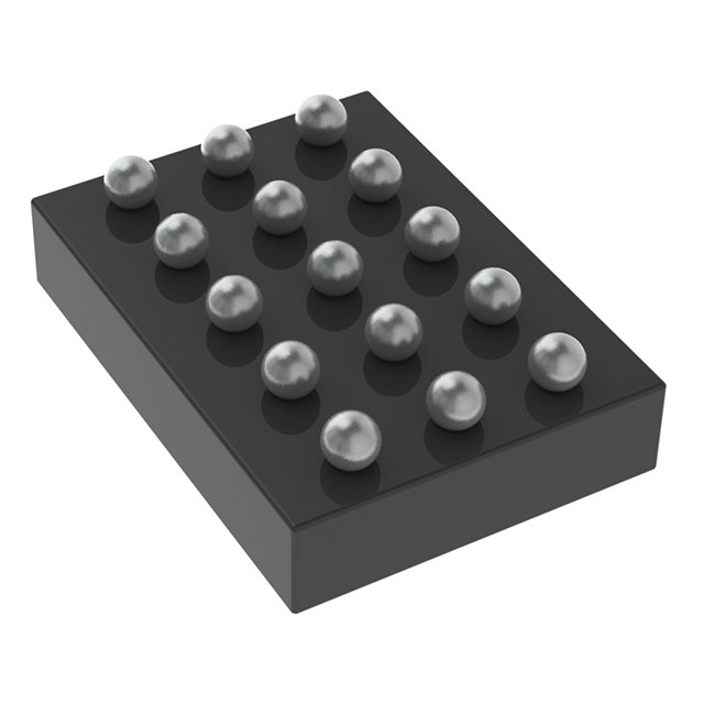 FUSB251UCX onsemi