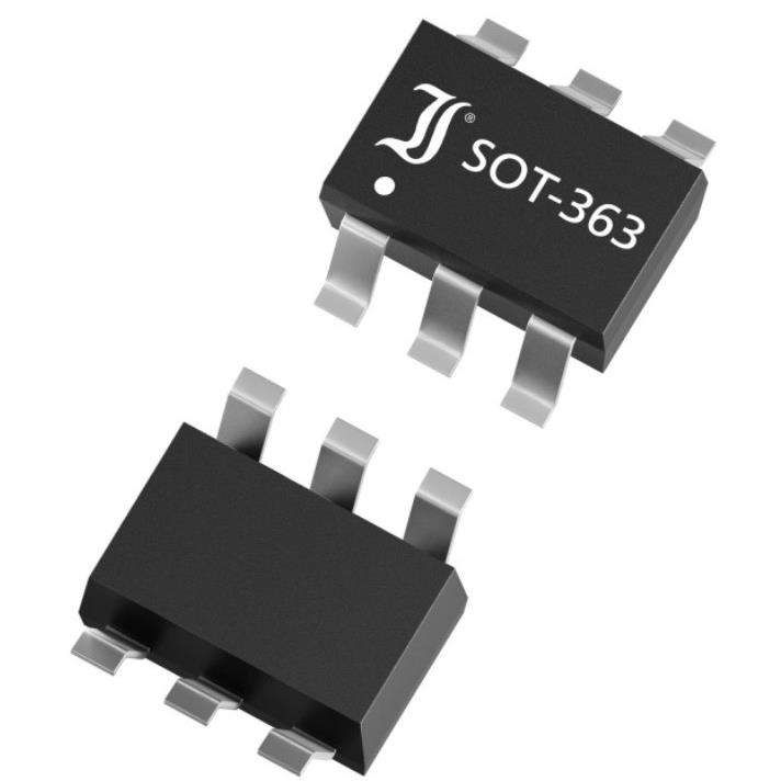 BC846S Diotec Semiconductor