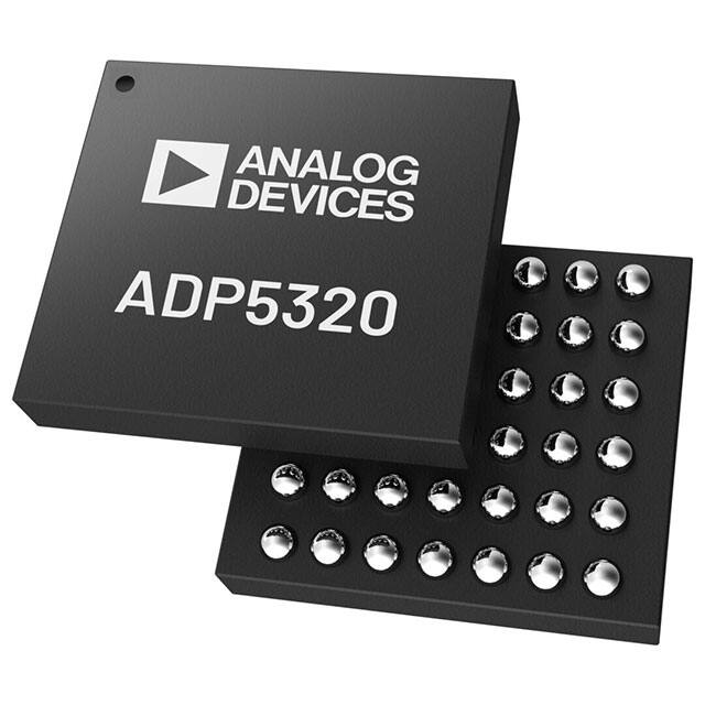 ADP5320BCBZ-1-R7 Analog Devices