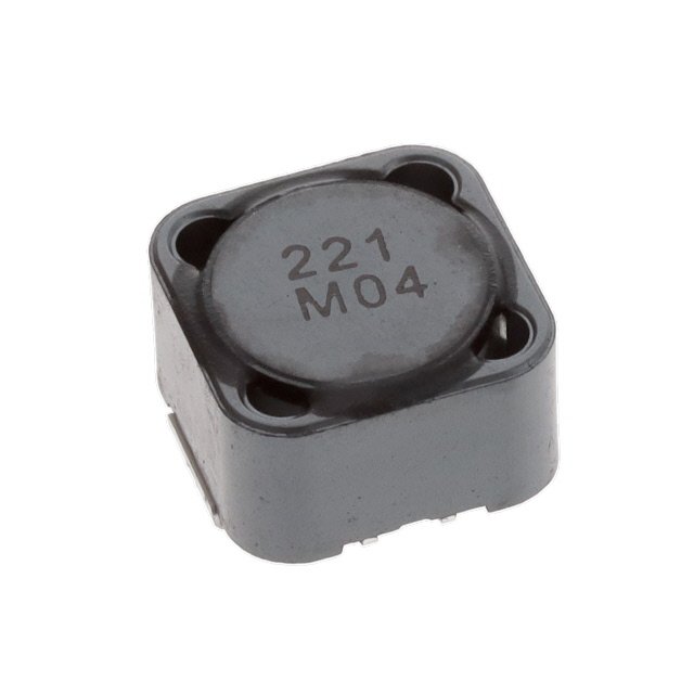 CDRH127L125NP-221MC Sumida America Components Inc.