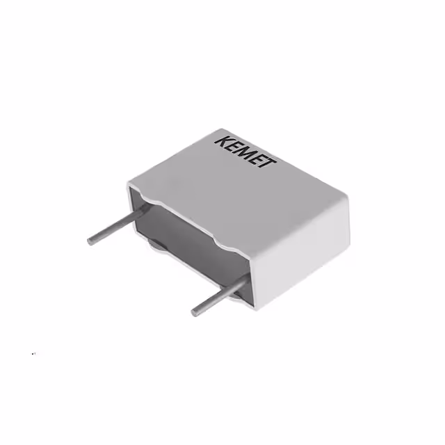 P295BL332M500A KEMET Corporation