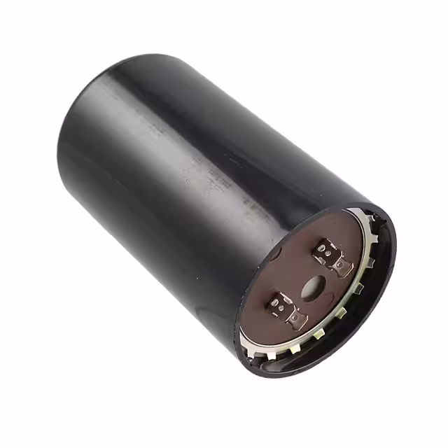 PSU37830 Cornell Dubilier / Illinois Capacitor
