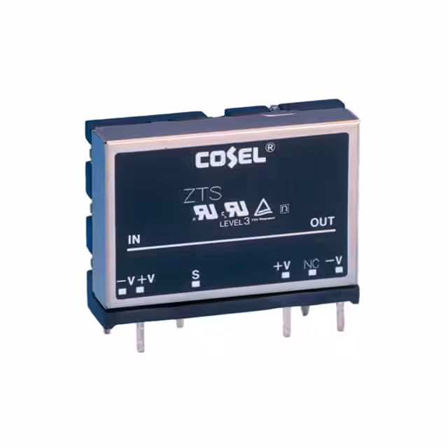 ZTS34805 Cosel USA, Inc.