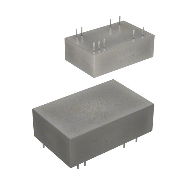 RP12-4805SAW Recom Power