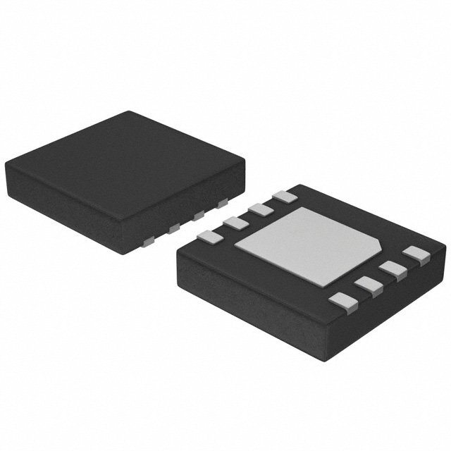 NCP4304BMNTWG onsemi