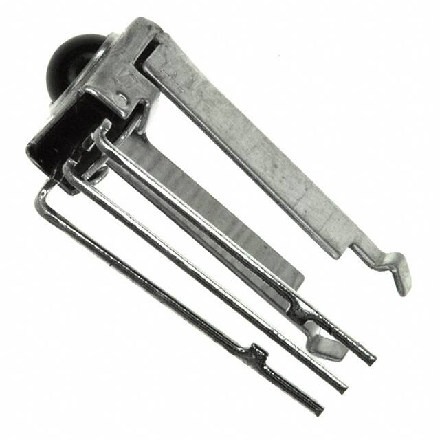 GP1UM28XK0VF Sharp Microelectronics