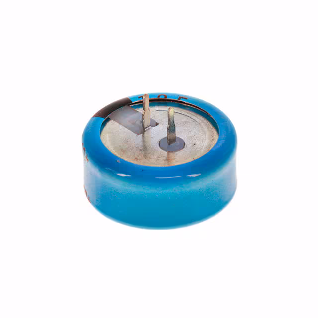 EDS105Z5R5C Cornell Dubilier / Illinois Capacitor