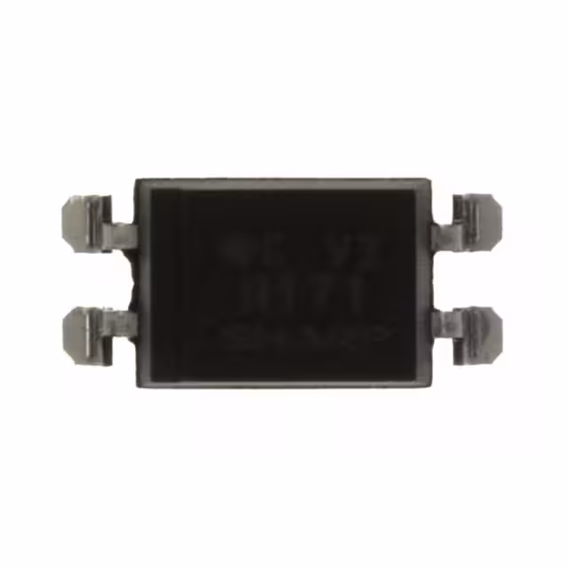 PC81716NIP0F Sharp Microelectronics